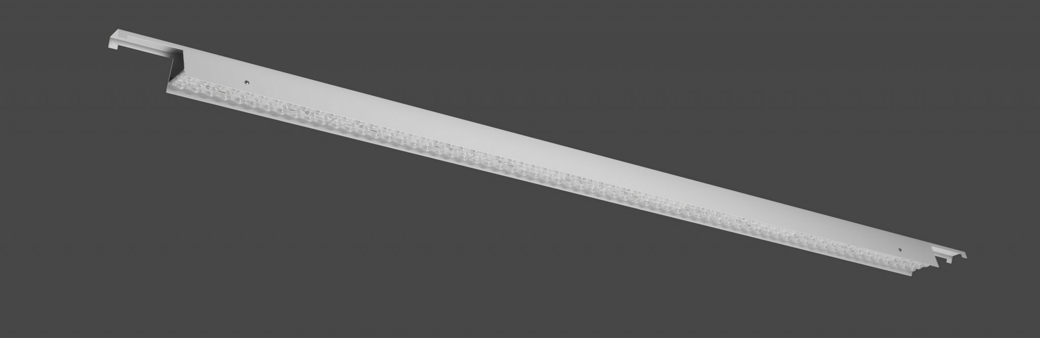 LED lighting is increasingly the technology of choice in retail.