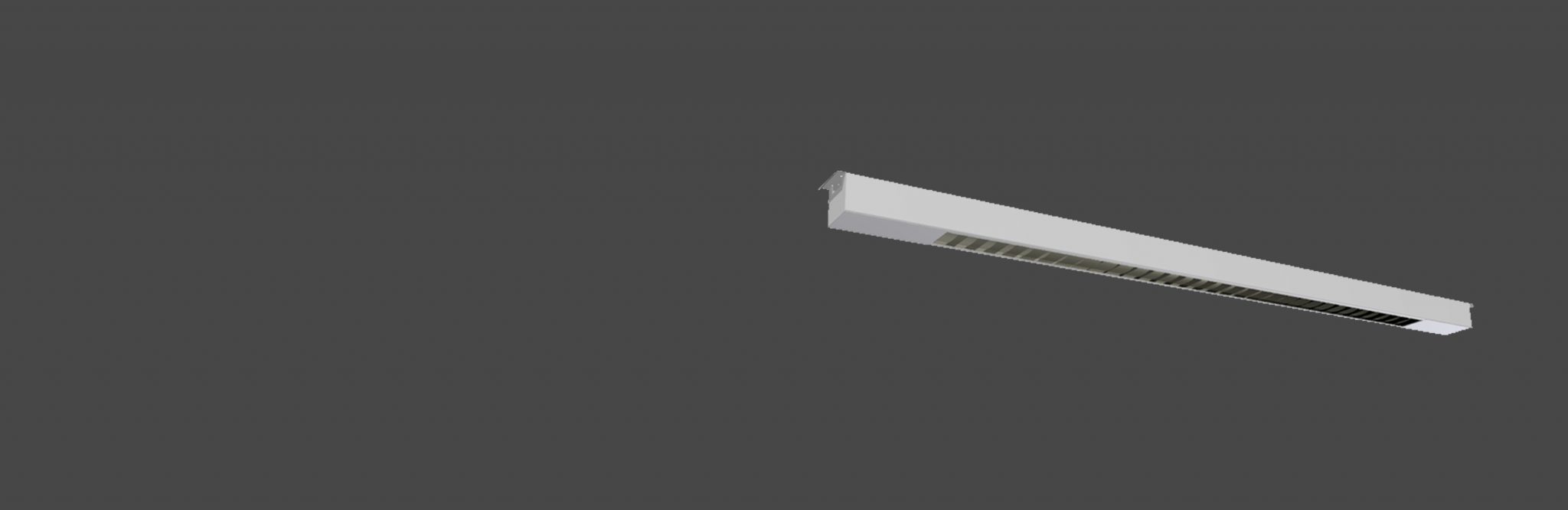 LED för butik och dagligvaruhandel.