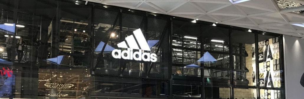 Adidas an arena inspired oasis tego