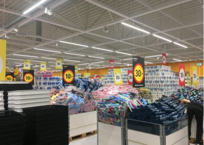 DollarStore – gör kundens val enklare