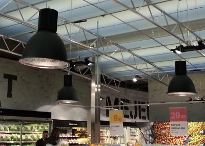 M.A.T. – en unik upplevelse