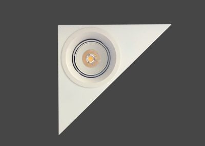 Corner pieces