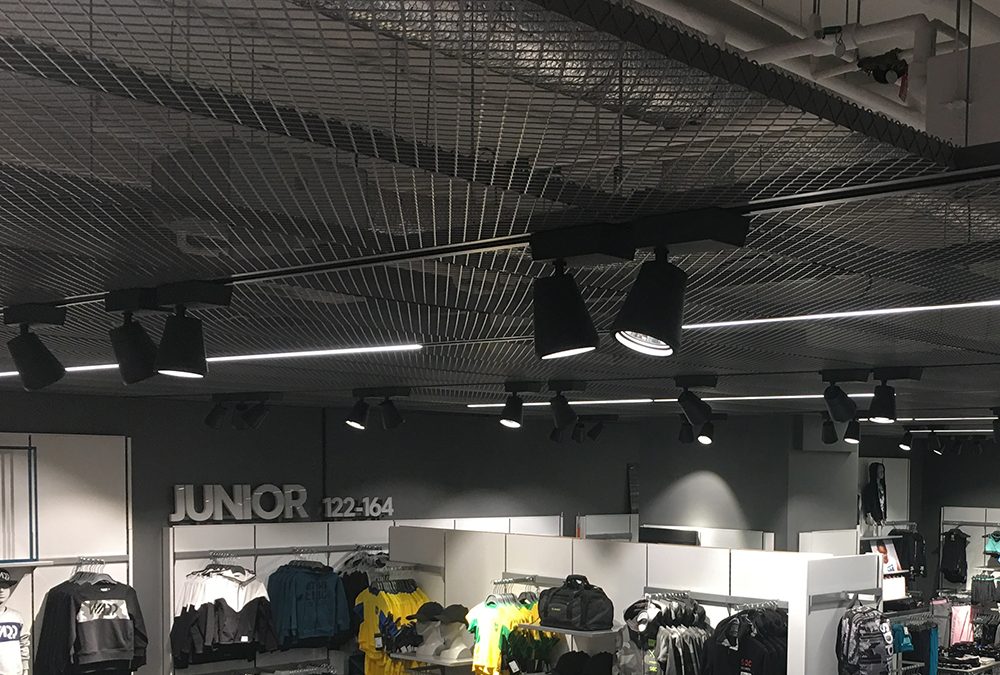 Ledig tjänst – Belysningsservice