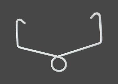 Display clip