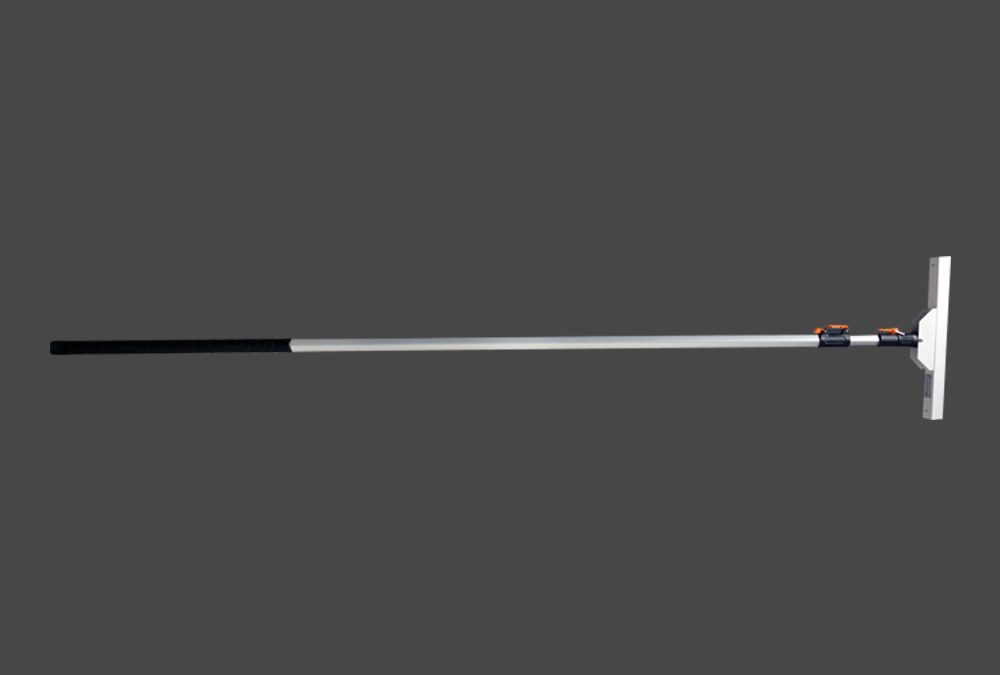 Suspension pole