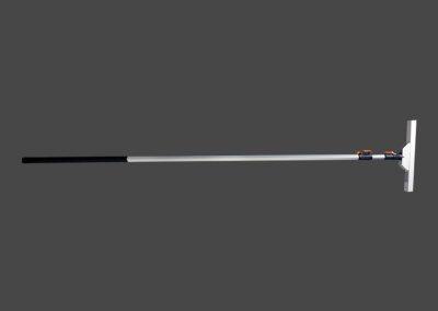 Suspension pole