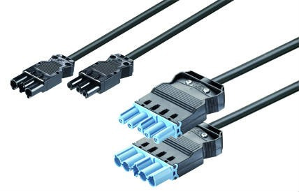 Snabbkopplingssystem