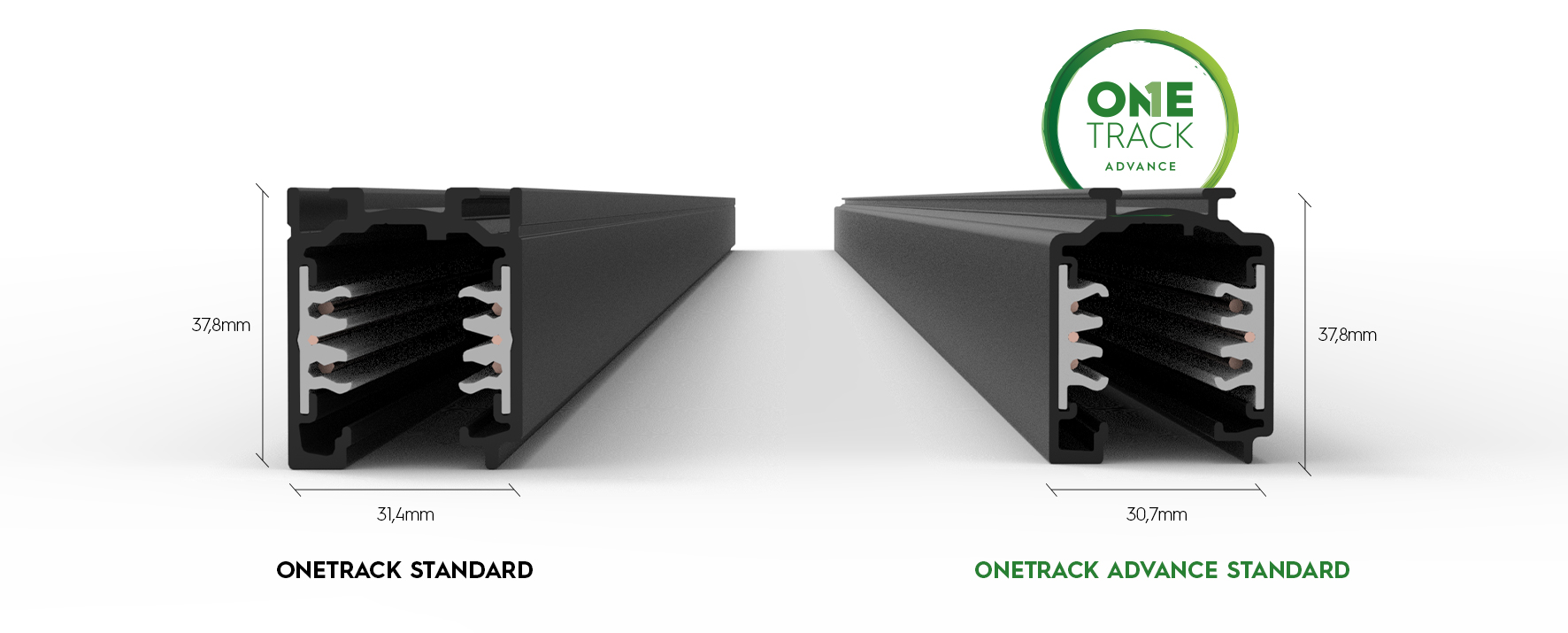 stucchi-one-track-advance-diff Tego- plantagen Malmö