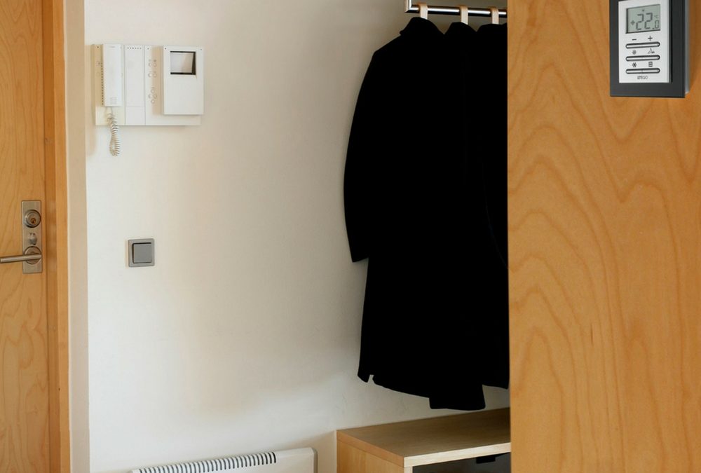 Wireless control