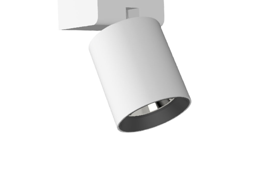 Tego spotlight BASIC LED