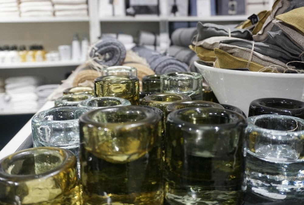 In-store Content Marketing