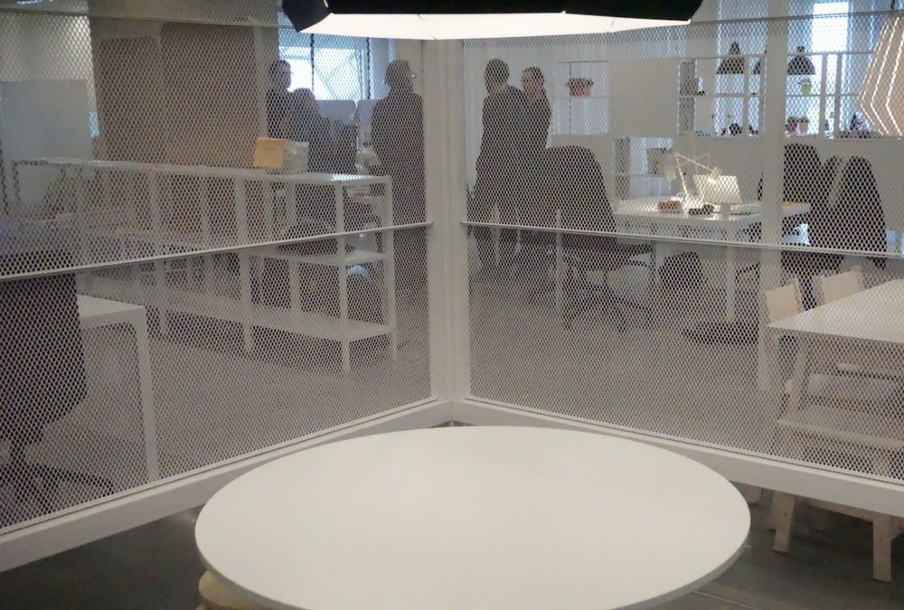 Meeting places