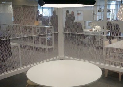 Meeting places