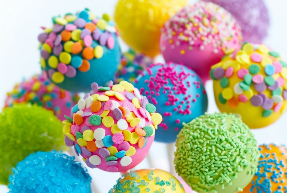 Do the colours you use help – or hinder? 