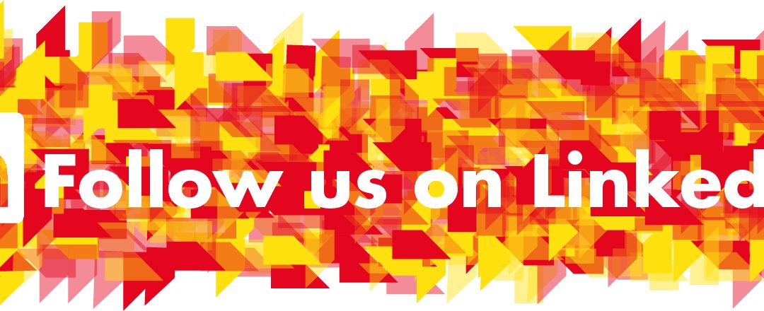 Are you following Tego on LinkedIn?