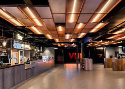 VUE Cinema – en personlig upplevelse
