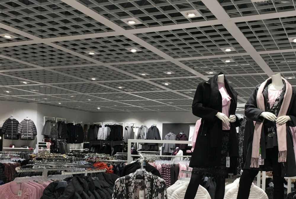 Bygg en succé – butiker som kan förändras