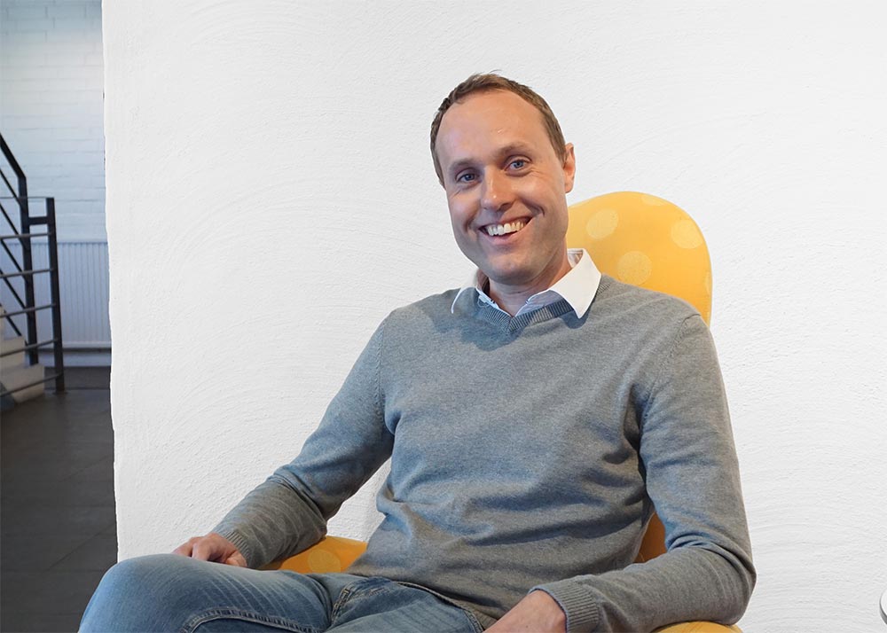 Fredrik Lindskog