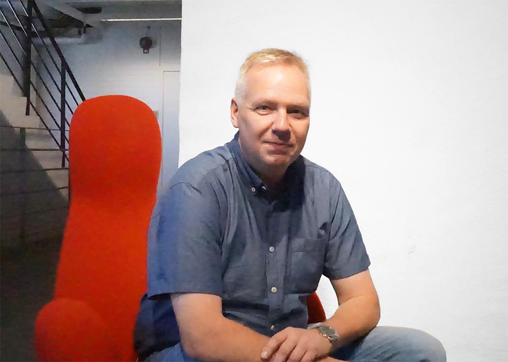 Jörgen Andersson