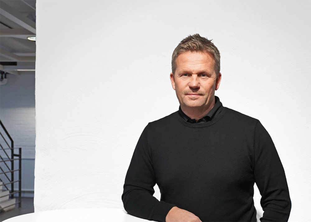 Nicklas Olofsson