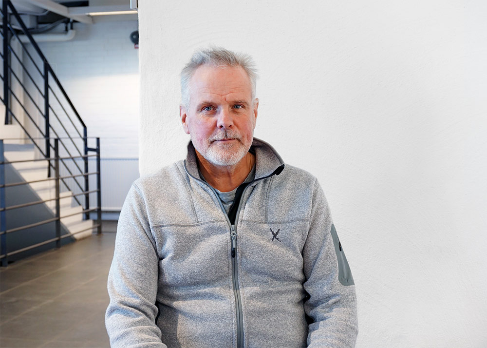 Per Nydahl