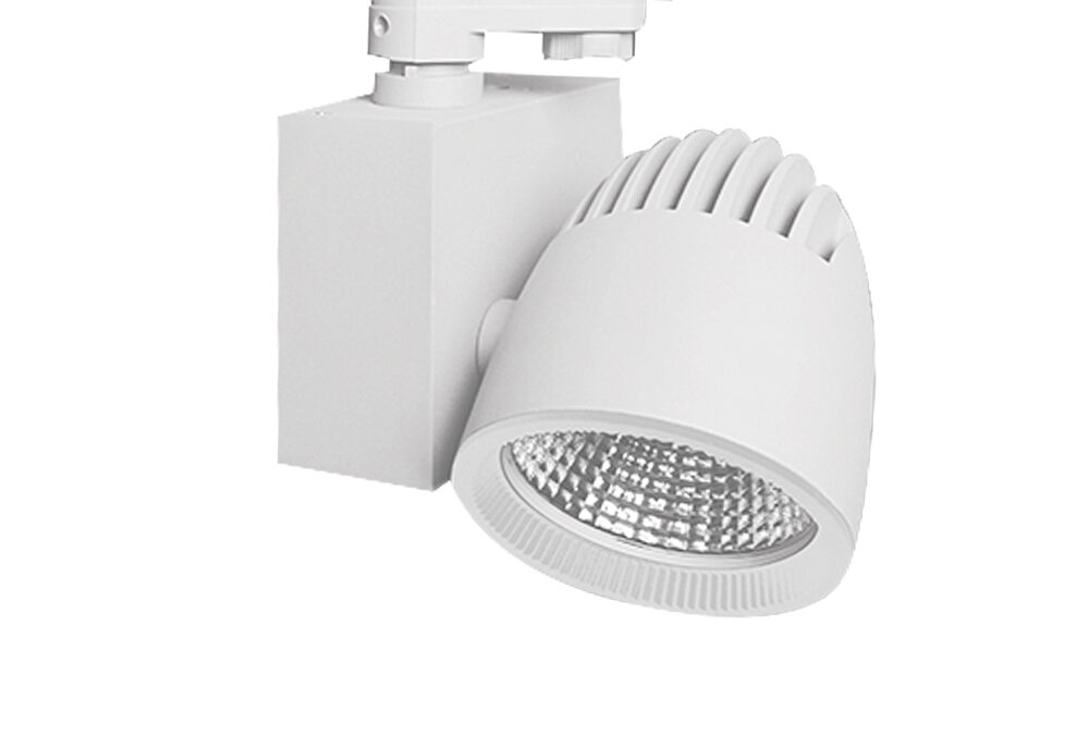 Tego spotlight BALANCE LED