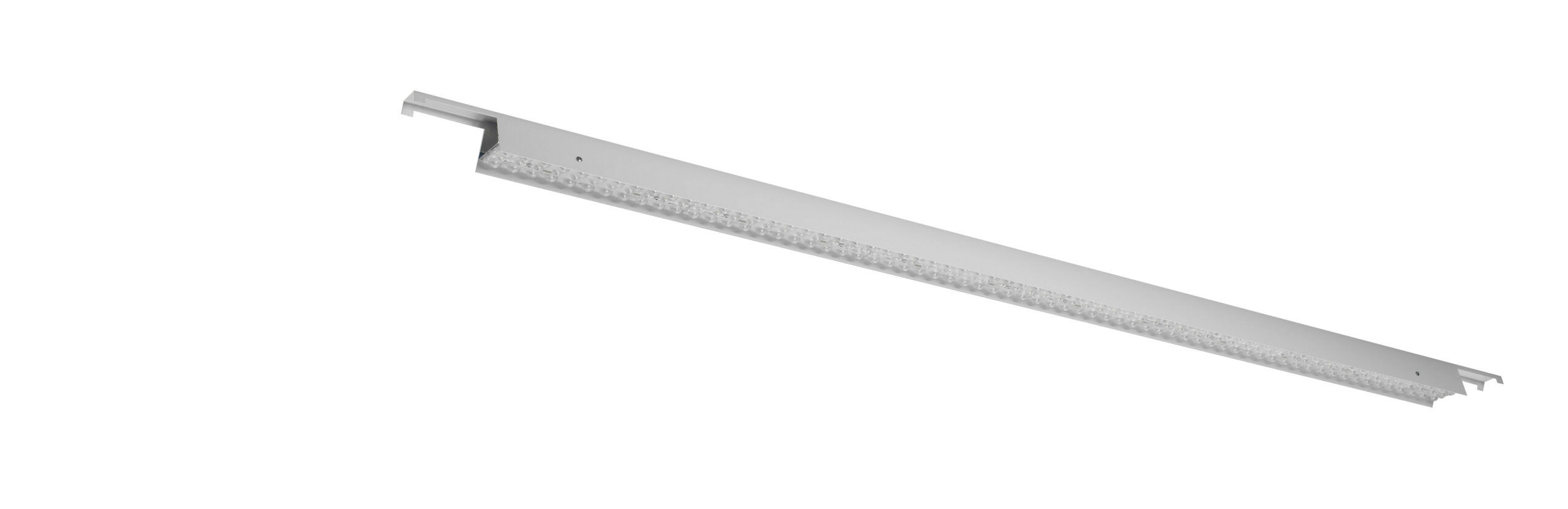LED lighting is increasingly the technology of choice in retail.