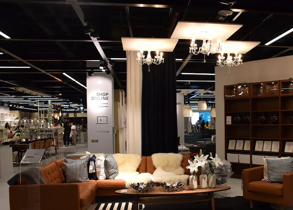 IKEA Kuwait tego.se