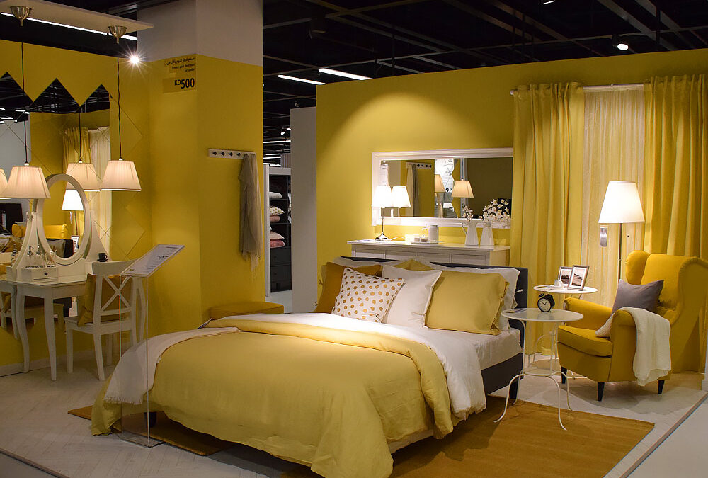 IKEA Kuwait
