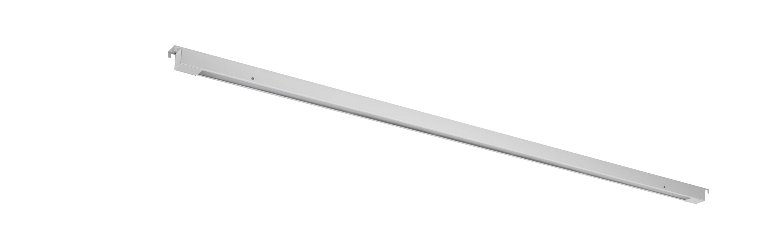 Linear LED lighting for retail businesses and grocers.