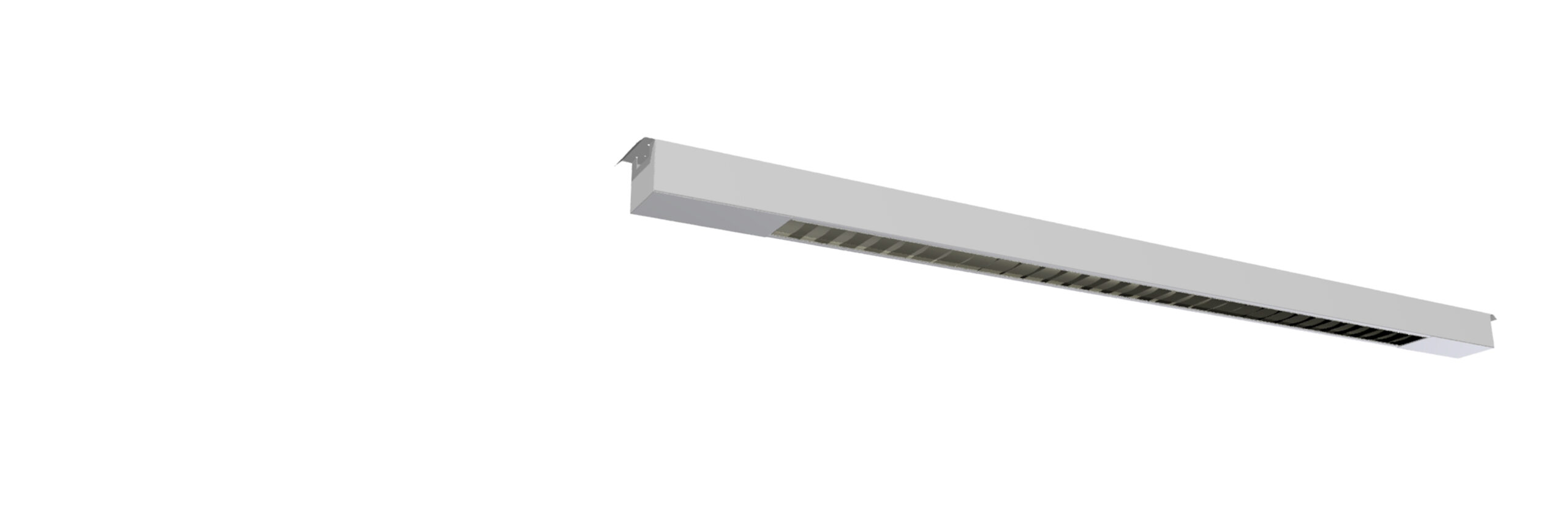 LED för butik och dagligvaruhandel.