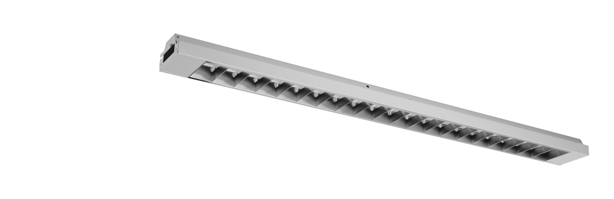 Linear lighting solutions for retailers of all sizes - department stores, furniture stores, you name it.