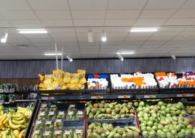 Ica Kvantum Klippan