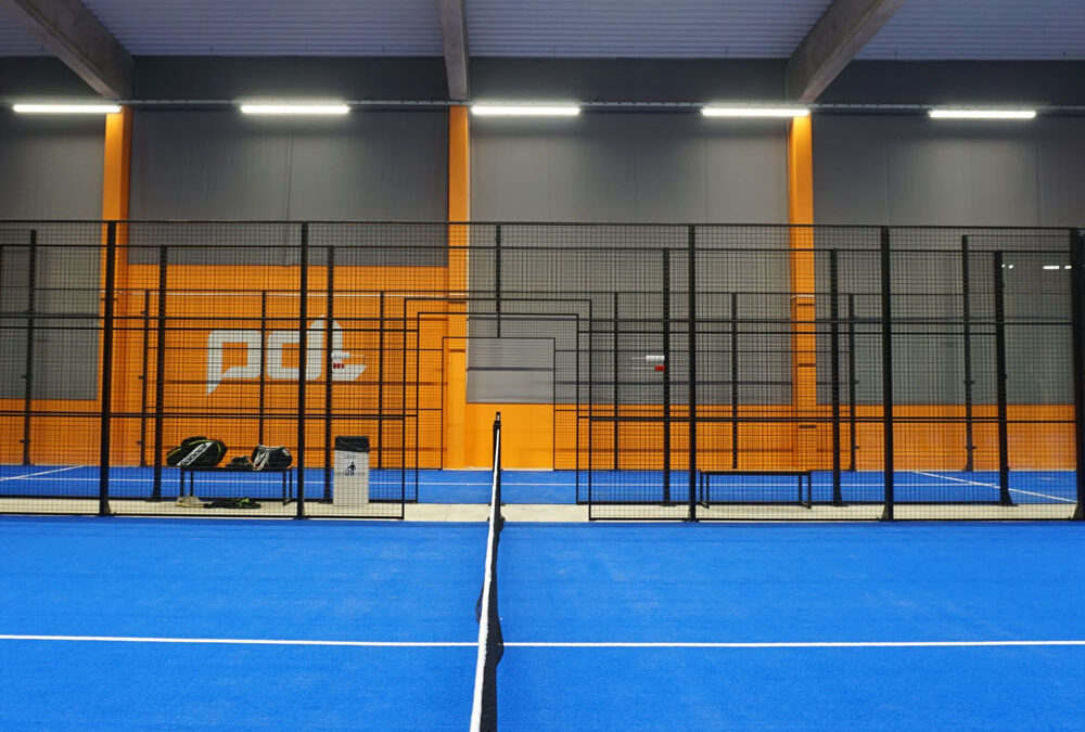 PDL Center