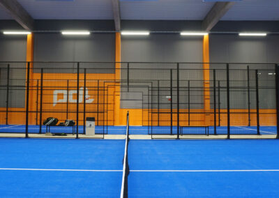 PDL Center
