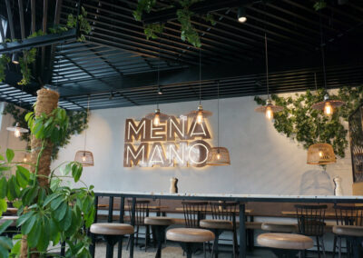 Mena Mano