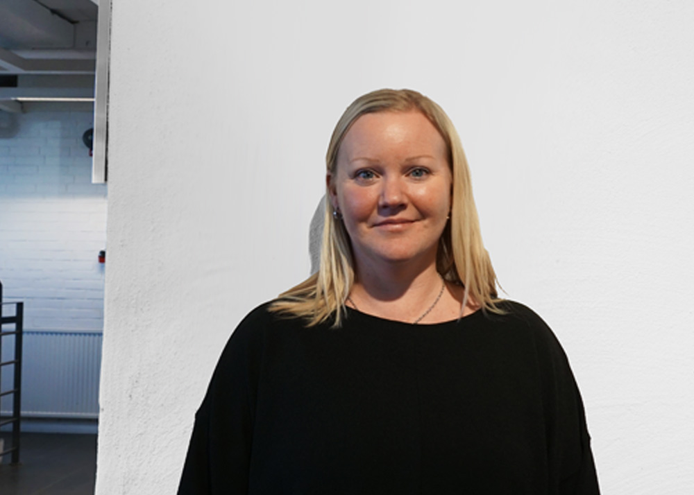 Josefine Dahl