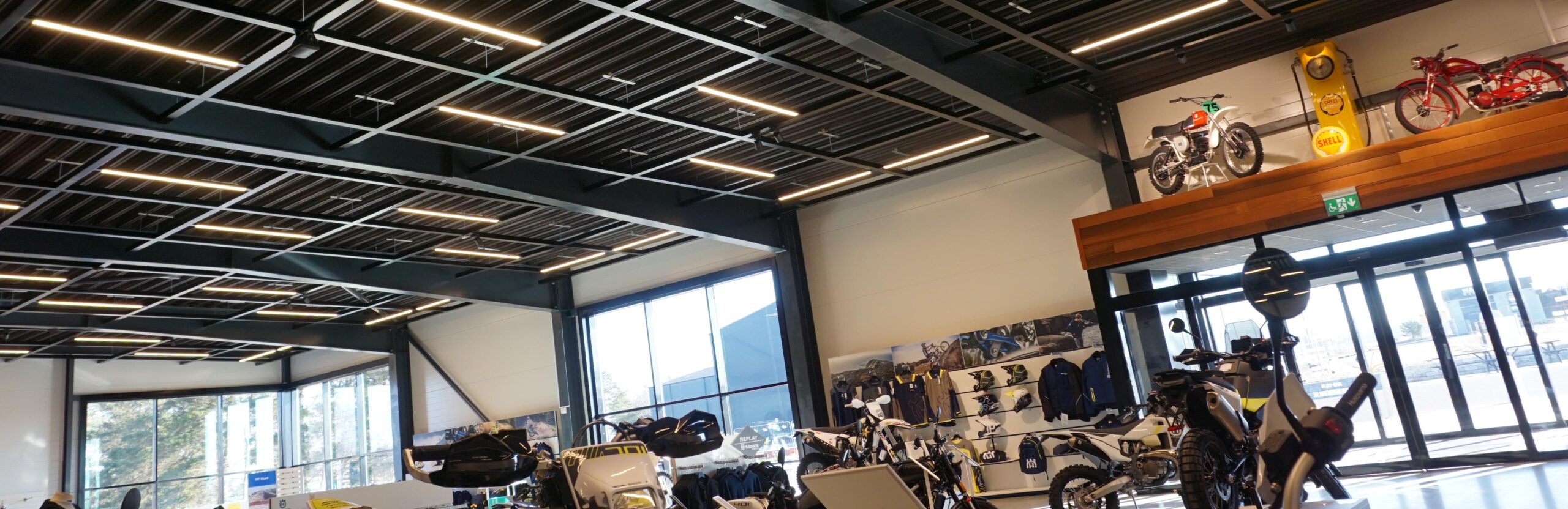 Motostar-L