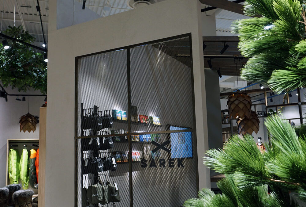 Sarek