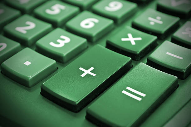 Try our new LED calculator