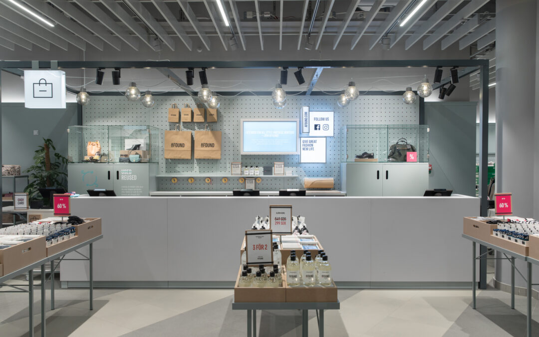 Ljusdesigner & Projektritare (DIALux / AutoCAD)