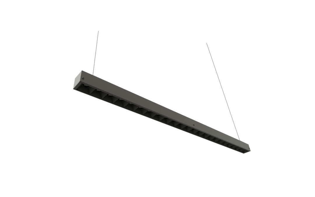 Ledline Louvre