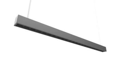 Ledline Louvre
