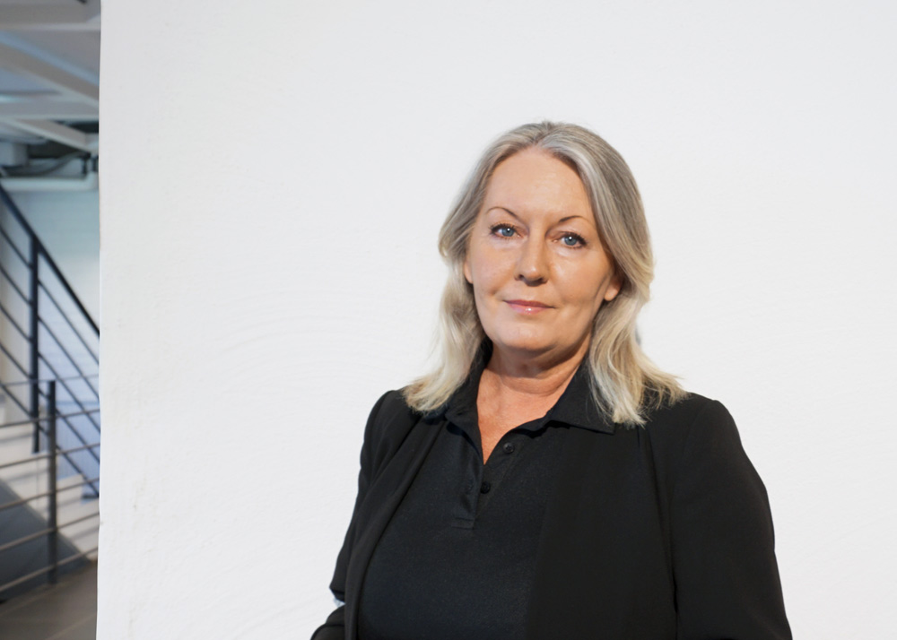Ingela Sundberg