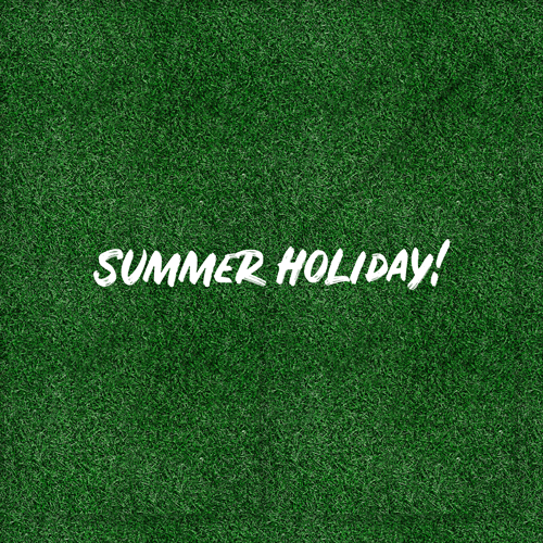 Sommarstängt ’23