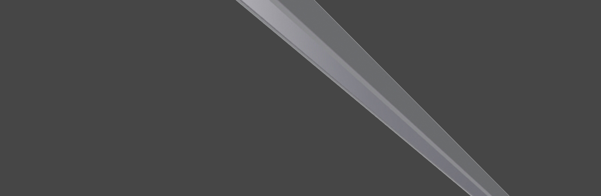 Ledstrip-L