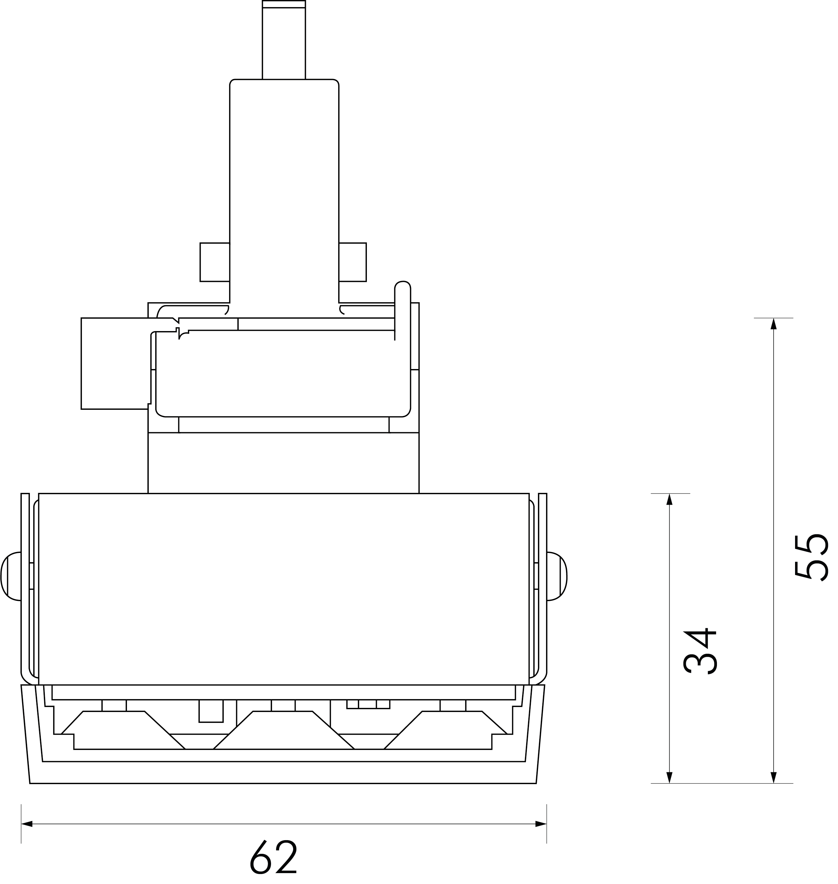 Tego-track-line-3R-skiss