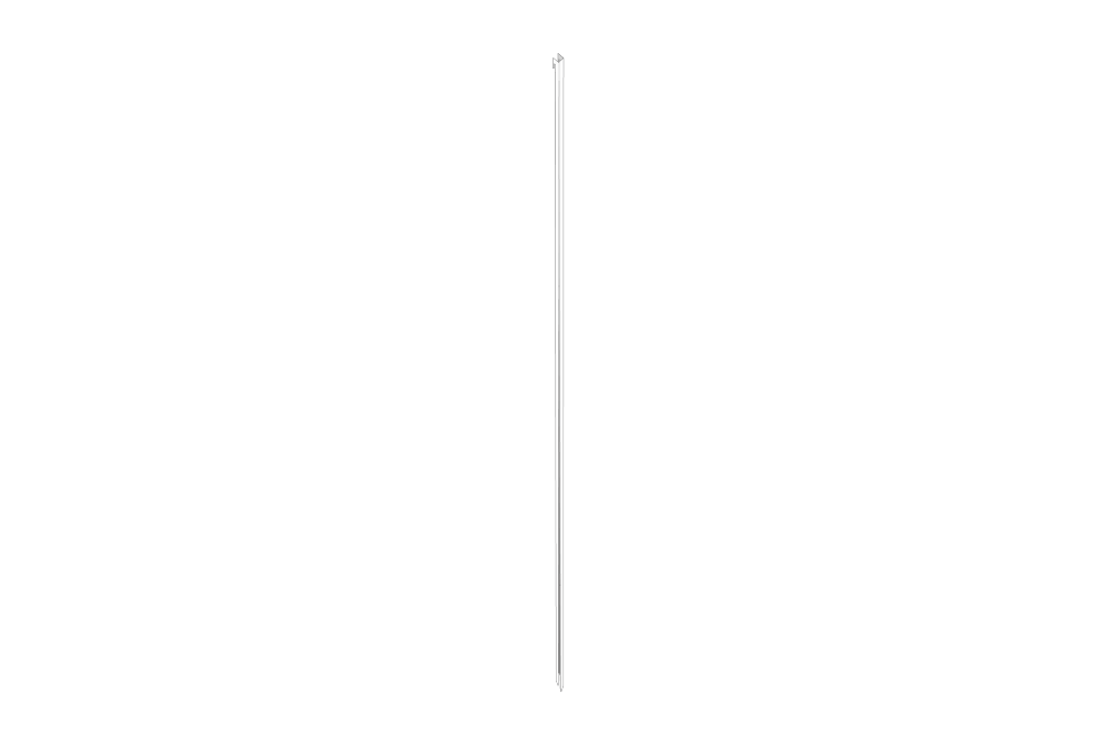 Cable organizer