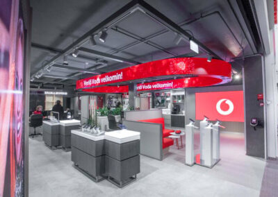 Vodafone