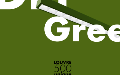 Pickle-perfect greens to soft yellow daydreams